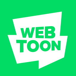 Android WEBTOON: Manga, Comics, Manhwa ikonu