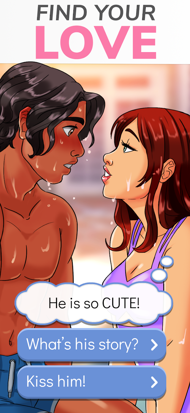 Episode - Choose Your Story Resimleri