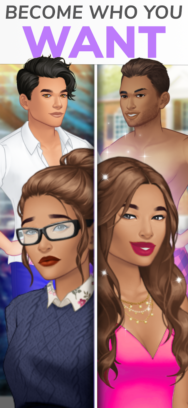 Episode - Choose Your Story Resimleri
