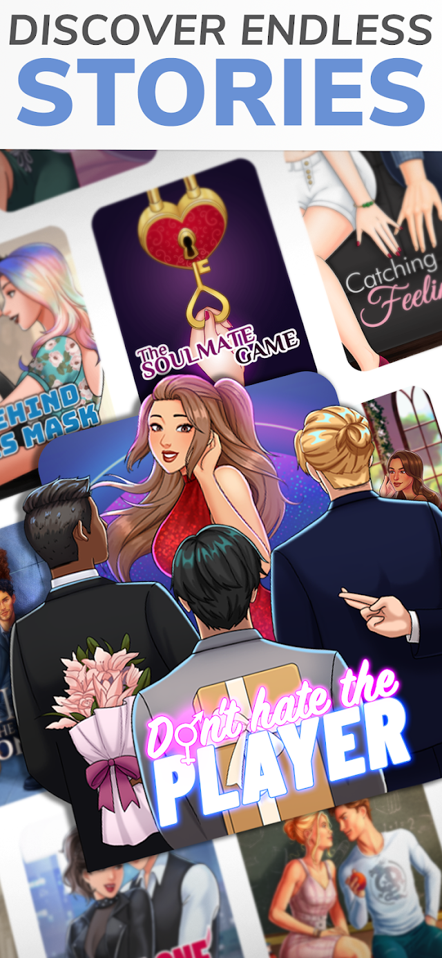 Episode - Choose Your Story Resimleri