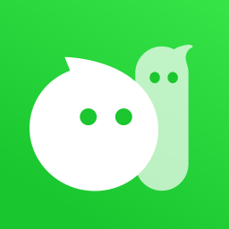 Android MiChat - Chat, Make Friends ikonu