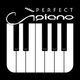 Android Perfect Piano ikonu