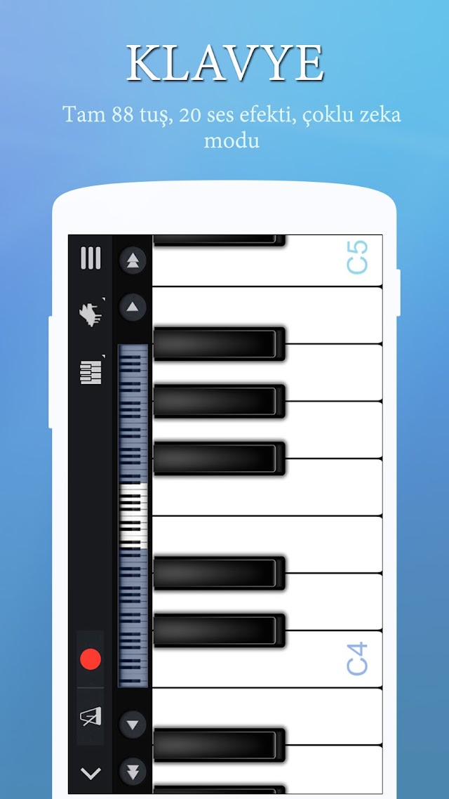 Perfect Piano Resimleri