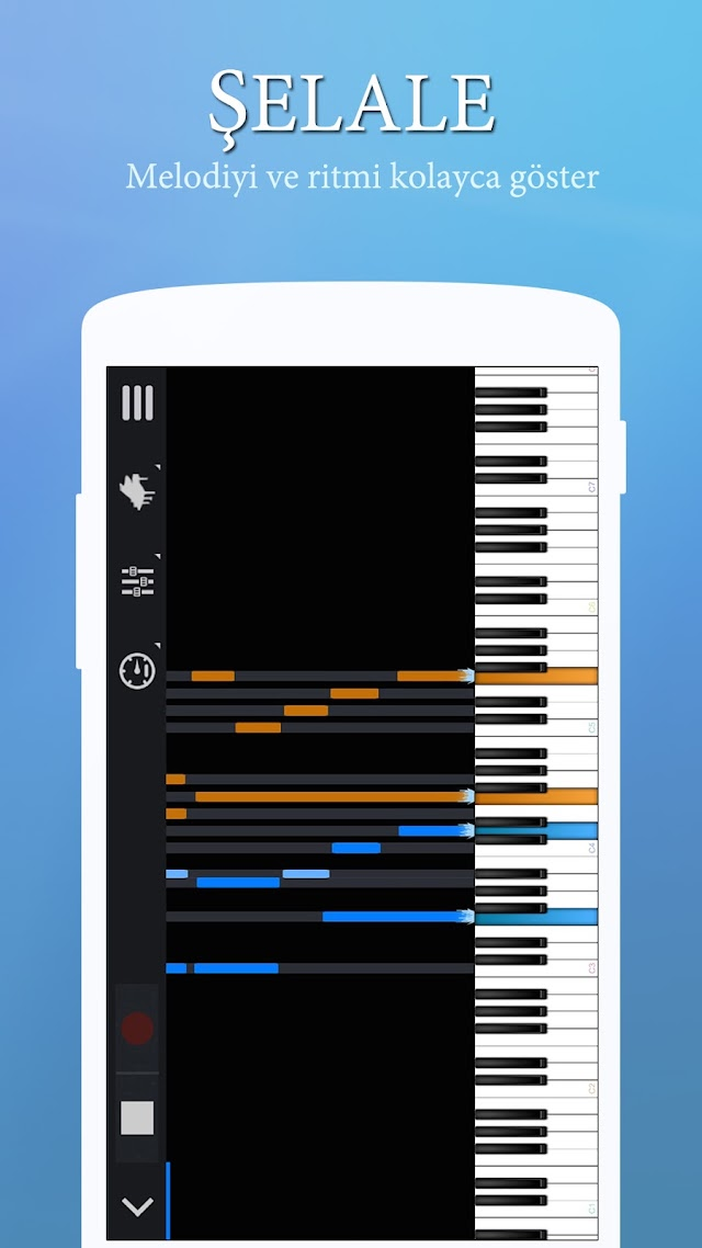 Perfect Piano Resimleri