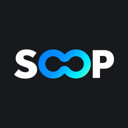 Android SOOP ikonu