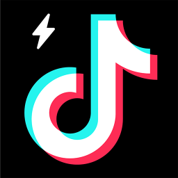 Android TikTok Lite ikonu