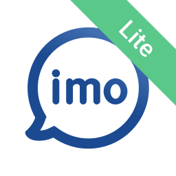 Android imo Lite -g�r�nt�l� g�r��meler ikonu