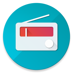Android FM Radio ikonu