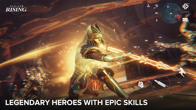 Destiny: Rising Resimleri