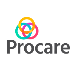 Android Procare: Childcare App ikonu
