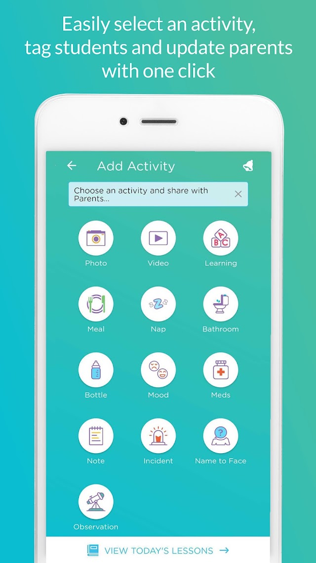 Procare: Childcare App Resimleri