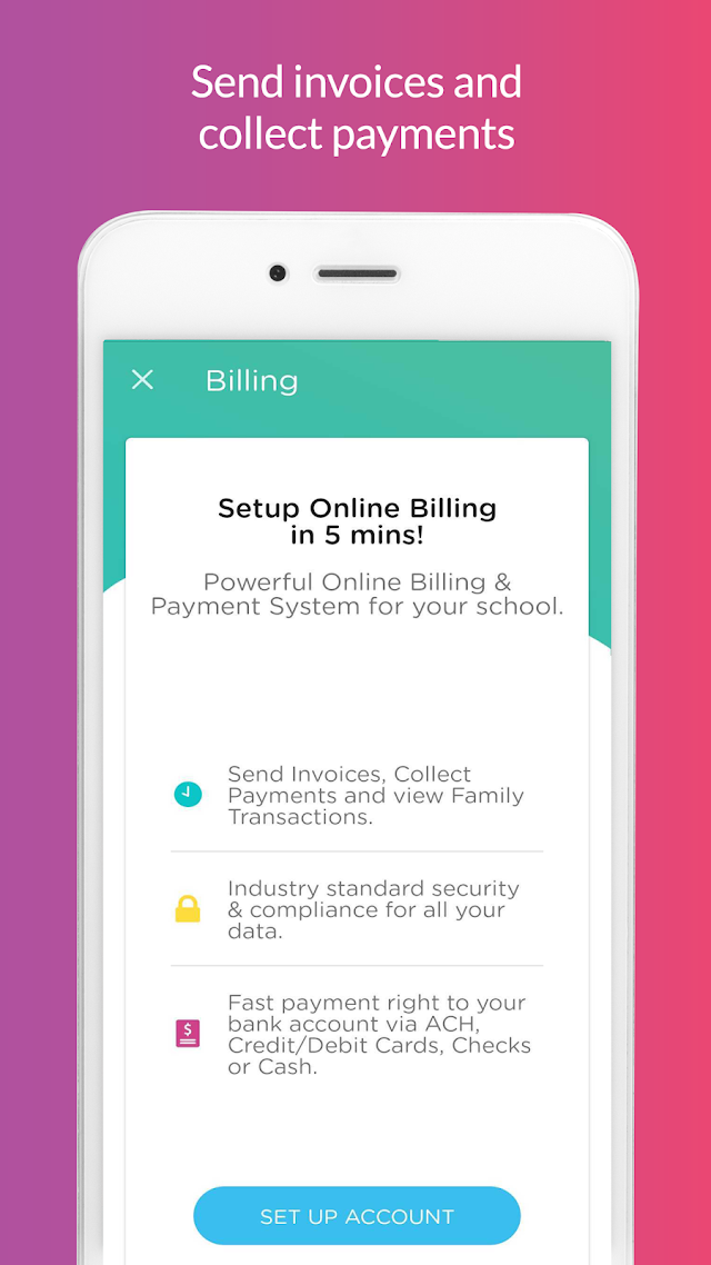 Procare: Childcare App Resimleri