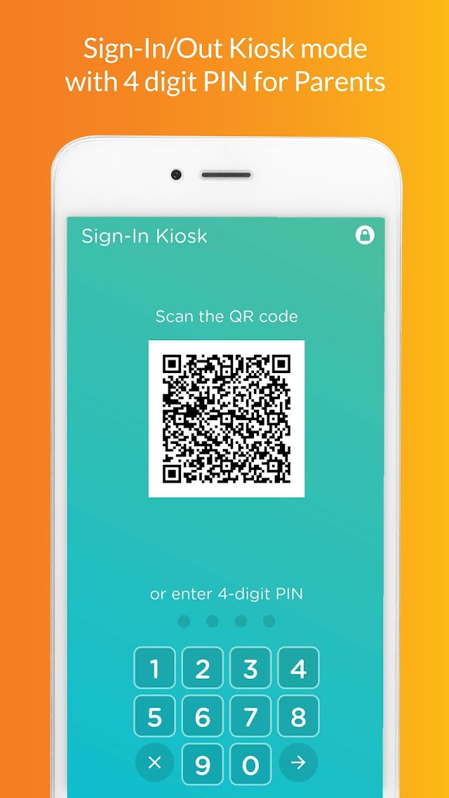 Procare: Childcare App Resimleri