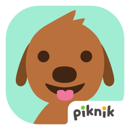 Android Sago Mini World: Kids Games ikonu