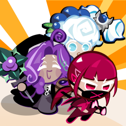 Android CookieRun: Crumble - Idle RPG ikonu