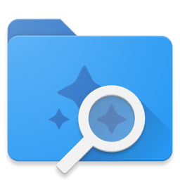 Android Amaze File Manager ikonu