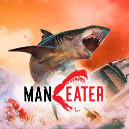 Android Maneater - Try & Buy ikonu