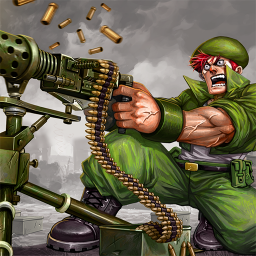 Android World War Warrior - Survival ikonu