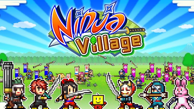 Ninja Village Resimleri