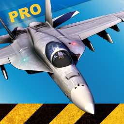 Android Carrier Landings Pro ikonu