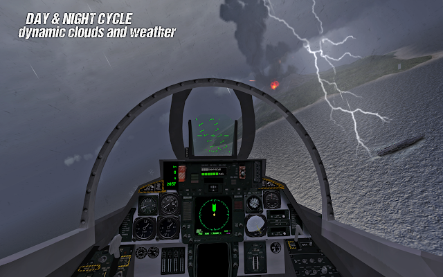 Carrier Landings Pro Resimleri