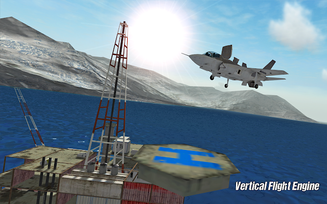 Carrier Landings Pro Resimleri