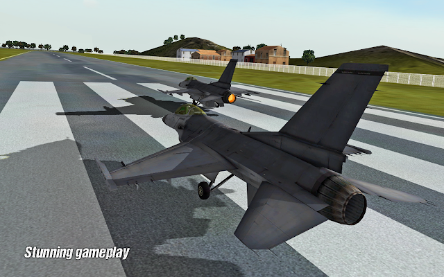 Carrier Landings Pro Resimleri