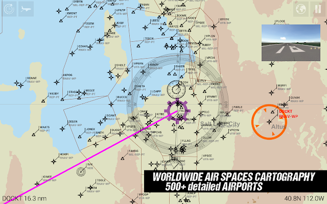 Carrier Landings Pro Resimleri