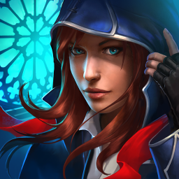 Android Grim Legends 3: The Dark City ikonu