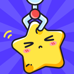 Android Claw Eden - Real Claw Machine ikonu