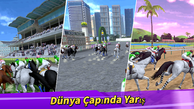 Derby Life Resimleri