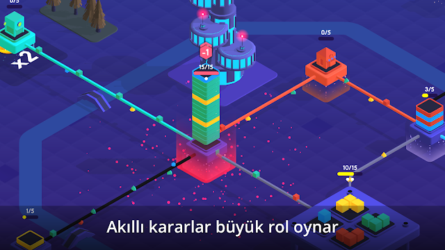 Package Inc - Yönetim oyunları Resimleri
