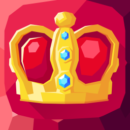 Android My Majesty ikonu