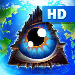 Android Doodle God� HD ikonu