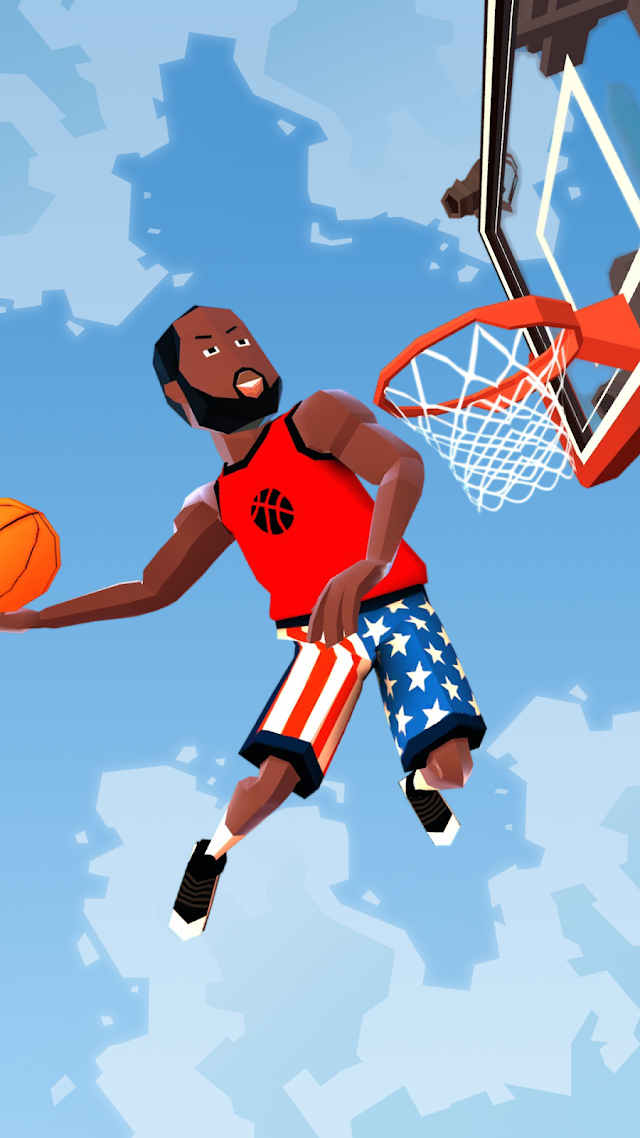 Idle Basketball Legends Tycoon Resimleri
