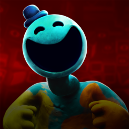 Android Poppy Playtime Chapter 4 ikonu