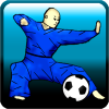 Android Kung Fu Soccer Resim