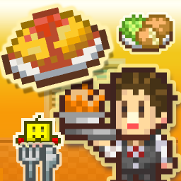 Android Cafeteria Nipponica SP ikonu