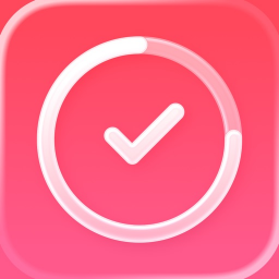 iPhone & iPad Habit Tracker ikonu