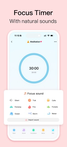 Habit Tracker Resimleri