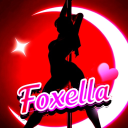 iPhone & iPad Foxella ikonu