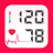 Blood Pressure Health Planner
