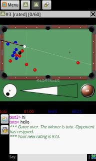 POOL ONLINE FREE Resimleri