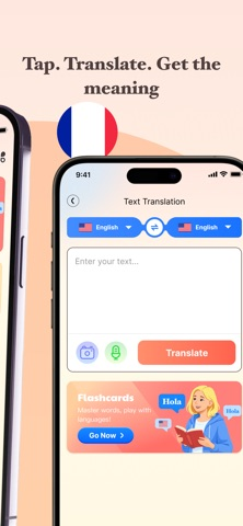 Cando Translator—World Talk Resimleri