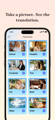 Cando Translator—World Talk Resimleri