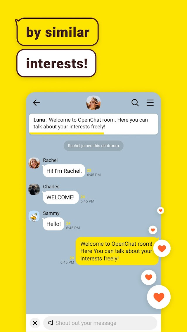 KakaoTalk : Messenger Resimleri