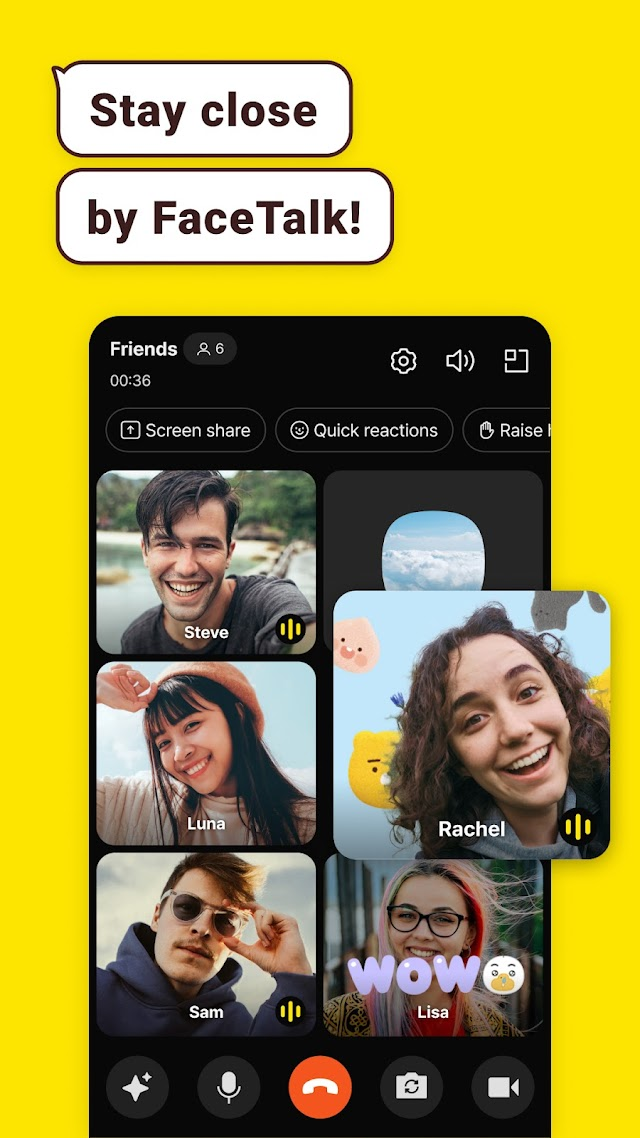 KakaoTalk : Messenger Resimleri
