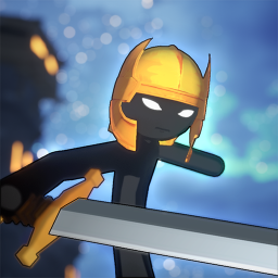 Android Stick Infinite Kingdom ikonu