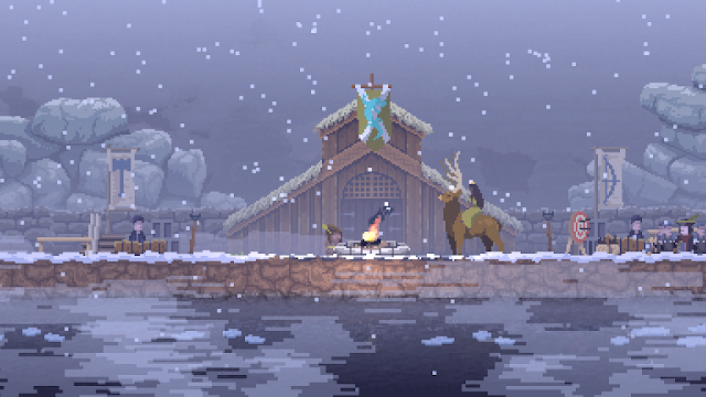 Kingdom: New Lands Resimleri