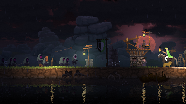 Kingdom: New Lands Resimleri